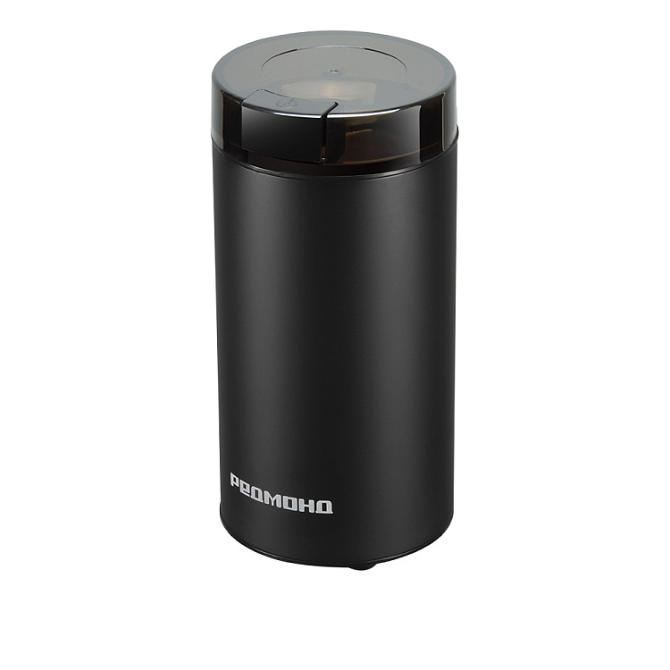 Кофемолка РЕДМОНД CG805 (черный) - фото - купить в интернет-магазине Редмонд